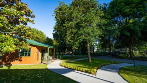 The Jolly Poacher Retreat